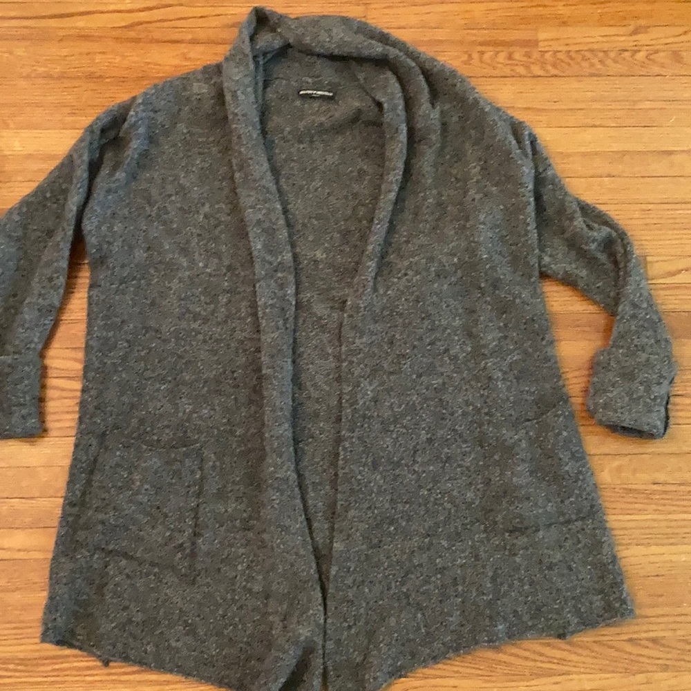 Brandy Melville oversized card again.